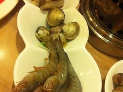 -丽和苑·自助寿喜锅(虹梅路店)