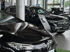 -宁波之星奔驰4S店(海曙店)