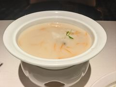 -華府Deluxe(兴业太古汇店)
