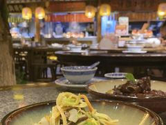 -南京大牌档(之心城店)