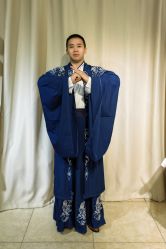 -月月婚纱礼服仓储店(王府井店)
