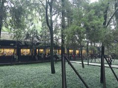 -成都武侯祠博物馆