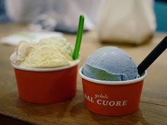 -Dal Cuore 达可芮冰淇淋(陕西北路店)