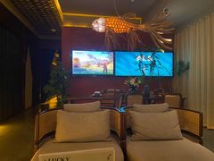 -泰吉象·纯正泰式按摩SPA(花园坊店)