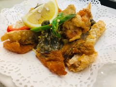 -新享乐海鲜(翠华路店)