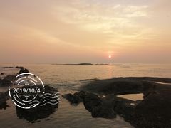 -日照灯塔风景区