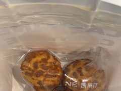 -凯斯汀蛋糕(大学城店)