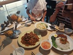 -避风塘(百联东郊店)