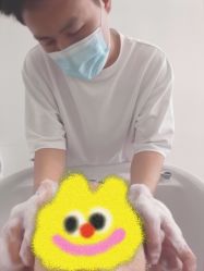 -妍理·植物养发