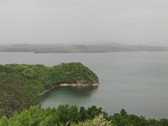 -萨尔浒风景区