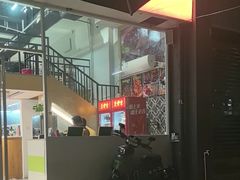 -美美餐厅(海珠首店)