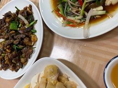 -巫记鸡饭店