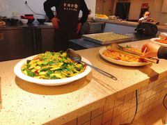 -素清香(解放路店)