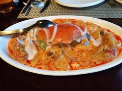 萨瓦迪泰国餐厅-食肆&Fourteen(武林夜市店)