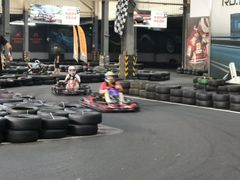 -RD卡丁车汽车俱乐部