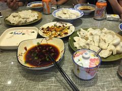 -三姐妹饺子(东木头市店)