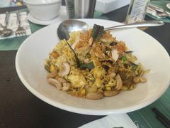 -帕蓝·暹罗料理(大学路店)