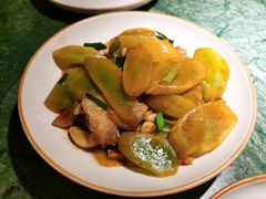 -姐夫的小菜(新中关购物中心店)