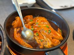 -旺顺阁·北京菜·烤鸭(大望路店)