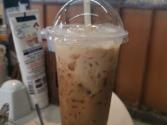 奶茶咖啡鸳鸯-邢泰记
