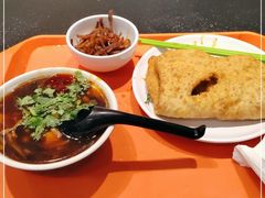 -紫光园·烤鸭·北京菜(团结湖店)