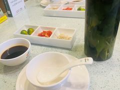 -烹然四季椰子鸡火锅(团结湖总店)