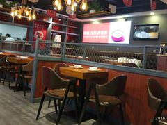 -周鱼小馆石锅酸菜鱼(活力汇店)