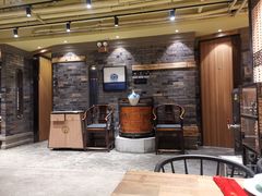 -川旺角川粤融合菜•海景餐厅(星海广场店)