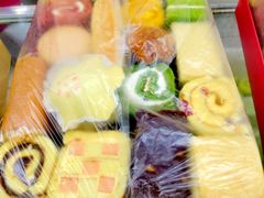 -北京稻香村(方庄店)