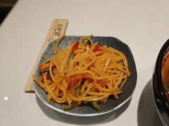 -小灶派· 地道兰州牛肉面(宏发大厦店)