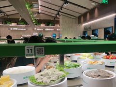 -青岛万象城