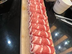 -朝天门火锅(魏安路店)