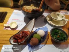 -花漫里日式餐厅(刺桐店)