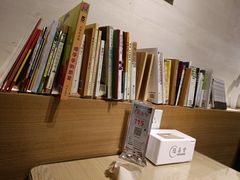 景观位-随喜赞素食餐厅(亦庄店)