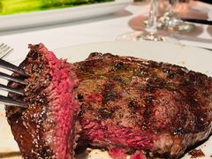 肉眼牛排-茹丝葵经典牛排馆(上海外滩店)