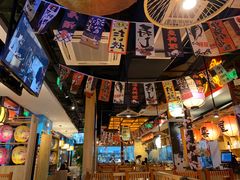 -有喜屋·烧鸟·居酒屋(周浦万达店)