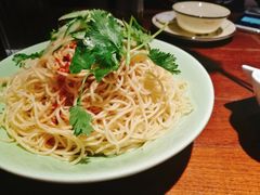 -塔里木新疆饭店(新北万达店)