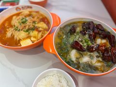 -小六鱼你.下饭酸菜鱼(益田假日广场店)