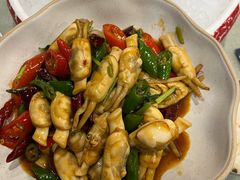 -渔娘渔家丹东海鲜(东直门店)