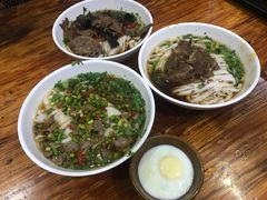 -肆姐面粉馆(坡子街店)