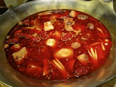 -湊湊火锅·茶憩(南京万象天地店)
