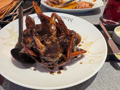 -Ministry of Crab•MOC(交子大道店)