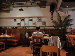 -JuiceRobot·手工意大利面&汉堡精酿(珠江新城店)