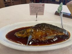 -楼外楼(西湖景区孤山路店)