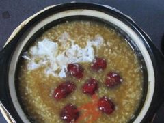 红枣银耳粥-韩风源烧烤涮自助餐厅(内黄店)
