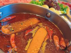 -满堂欢豆捞坊(美丽华大酒店店)