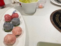 -川越泰火锅(吉利大厦店)