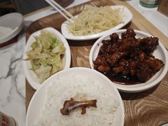 -乡村基·川味现炒大王(熙悦天街店)