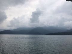 -日月潭