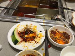 -海底捞火锅(旭辉MALL店)